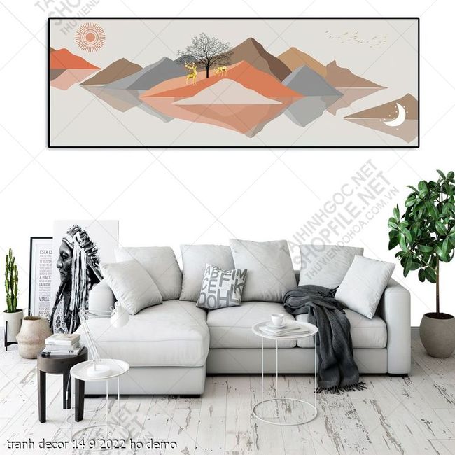 tranh decor 14 9 2022 ho